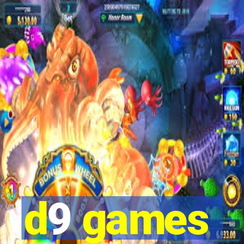 d9 games